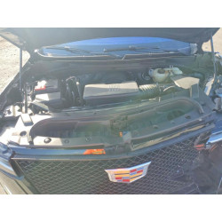 2022 CADILLAC ESCALADE 1GYS3KKL0NR319222 74363085