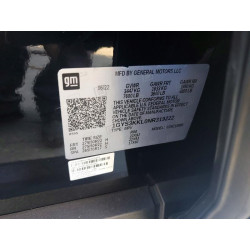 2022 CADILLAC ESCALADE 1GYS3KKL0NR319222 74363085