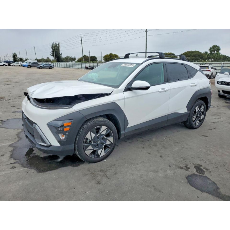 2024 HYUNDAI KONA KM8HB3AB5RU183833 75174915