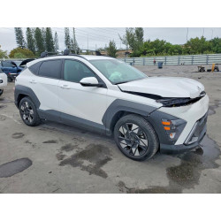 2024 HYUNDAI KONA KM8HB3AB5RU183833 75174915