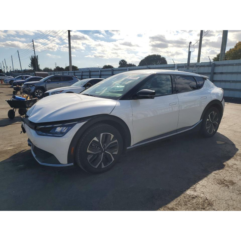 2024 KIA EV6 LIGHT KNDC34LA1R5178919 76118885