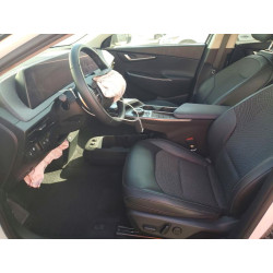 2024 KIA EV6 LIGHT KNDC34LA1R5178919 76118885