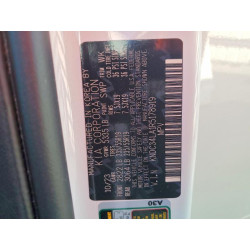 2024 KIA EV6 LIGHT KNDC34LA1R5178919 76118885