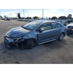 2023 TOYOTA COROLLA JTDBCMFE3P3007804 77657615