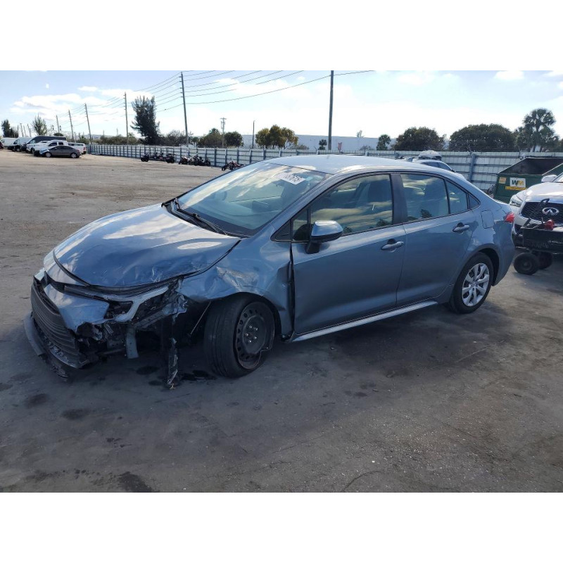 2023 TOYOTA COROLLA JTDBCMFE3P3007804 77657615