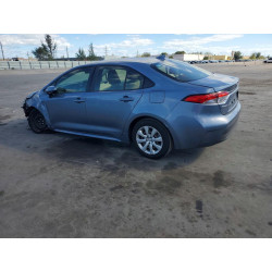 2023 TOYOTA COROLLA JTDBCMFE3P3007804 77657615