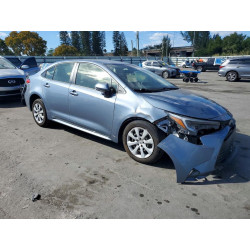 2023 TOYOTA COROLLA JTDBCMFE3P3007804 77657615