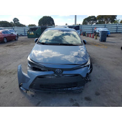 2023 TOYOTA COROLLA JTDBCMFE3P3007804 77657615