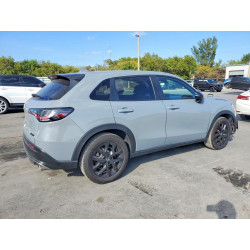 2025 HONDA HR-V 3CZRZ1H51SM757972 78299565