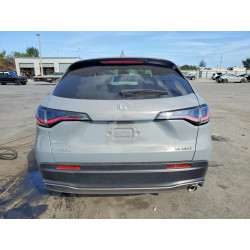 2025 HONDA HR-V 3CZRZ1H51SM757972 78299565