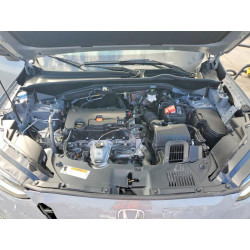 2025 HONDA HR-V 3CZRZ1H51SM757972 78299565