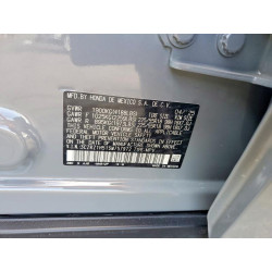 2025 HONDA HR-V 3CZRZ1H51SM757972 78299565