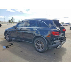 2021 MERCEDES-BENZ GLC-CLASS W1N0G8DB3MF945235 79165065