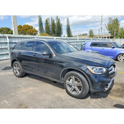 2021 MERCEDES-BENZ GLC-CLASS W1N0G8DB3MF945235 79165065
