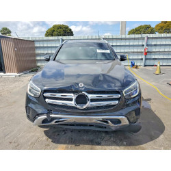 2021 MERCEDES-BENZ GLC-CLASS W1N0G8DB3MF945235 79165065