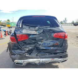 2021 MERCEDES-BENZ GLC-CLASS W1N0G8DB3MF945235 79165065