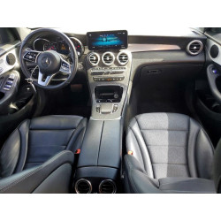 2021 MERCEDES-BENZ GLC-CLASS W1N0G8DB3MF945235 79165065