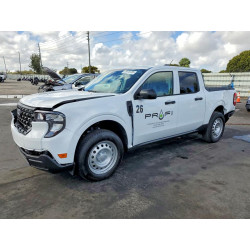 2026 FORD MAVERICK 3FTTW8A39TRA14518 79376765