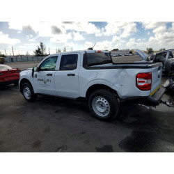 2026 FORD MAVERICK 3FTTW8A39TRA14518 79376765