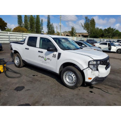 2026 FORD MAVERICK 3FTTW8A39TRA14518 79376765