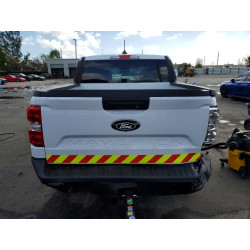 2026 FORD MAVERICK 3FTTW8A39TRA14518 79376765