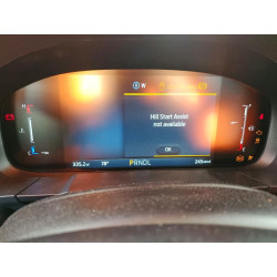 2026 FORD MAVERICK 3FTTW8A39TRA14518 79376765