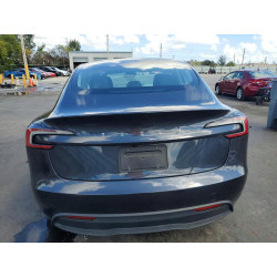 2024 TESLA MODEL 3 5YJ3E1EA5RF744410 79460685