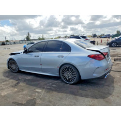 2023 MERCEDES-BENZ C-CLASS W1KAF4GB0PR138473 79518845