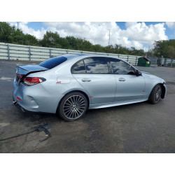 2023 MERCEDES-BENZ C-CLASS W1KAF4GB0PR138473 79518845