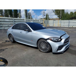 2023 MERCEDES-BENZ C-CLASS W1KAF4GB0PR138473 79518845