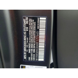 2024 MERCEDES-BENZ GLC-CLASS W1NKM4GB4RF177665 79697815