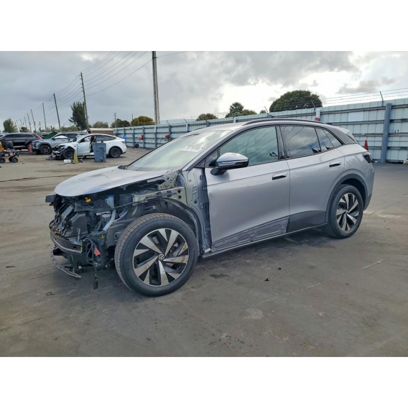 2023 VOLKSWAGEN ALL OTHER 1V2CMPE87PC032976 79719195