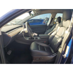 2022 TESLA MODEL Y 7SAYGDEE9NF431460 79784345