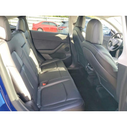 2022 TESLA MODEL Y 7SAYGDEE9NF431460 79784345