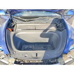 2022 TESLA MODEL Y 7SAYGDEE9NF431460 79784345