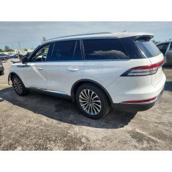 2021 LINCOLN AVIATOR 5LM5J7WCXMGL03399 80484835