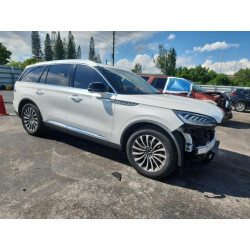2021 LINCOLN AVIATOR 5LM5J7WCXMGL03399 80484835