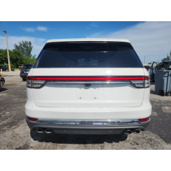 2021 LINCOLN AVIATOR 5LM5J7WCXMGL03399 80484835