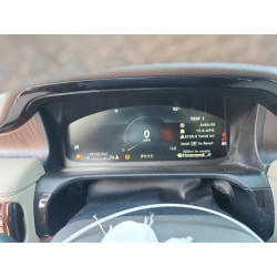 2021 LINCOLN AVIATOR 5LM5J7WCXMGL03399 80484835