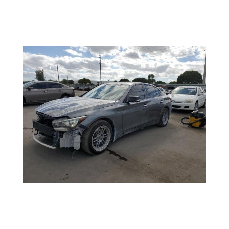 2020 INFINITI Q50 JN1EV7AR2LM250708 86190825