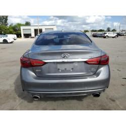 2020 INFINITI Q50 JN1EV7AR2LM250708 86190825