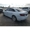 2020 AUDI A4 WAUDNAF49LN006306 90642675