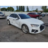 2020 AUDI A4 WAUDNAF49LN006306 90642675