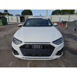 2020 AUDI A4 WAUDNAF49LN006306 90642675