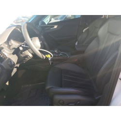 2020 AUDI A4 WAUDNAF49LN006306 90642675