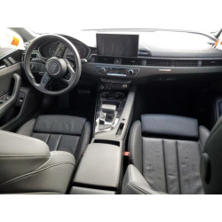 2020 AUDI A4 WAUDNAF49LN006306 90642675