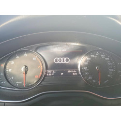 2020 AUDI A4 WAUDNAF49LN006306 90642675