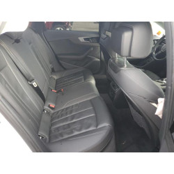 2020 AUDI A4 WAUDNAF49LN006306 90642675