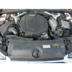 2020 AUDI A4 WAUDNAF49LN006306 90642675