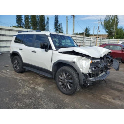 2024 TOYOTA LAND CRUIS JTEABFAJ3RK004517 91806495